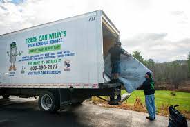 Best Office Cleanout  in Vance, AL